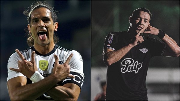Roque vs. 'Sebas', la lucha cabeza a cabeza por ser el goleador del año