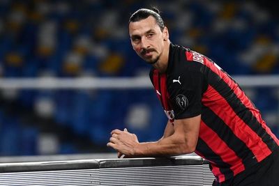 Ibrahimovic denuncia el uso de su nombre en el videojuego FIFA - Fútbol - ABC Color