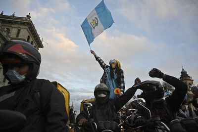 ONU pide investigar lo sucedido en las protestas en Guatemala - Mundo - ABC Color