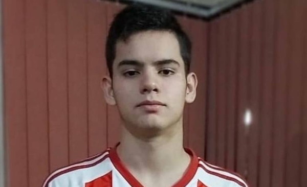 HOY / Joven de 17 años enaltece a Paraguay tras obtener el oro en Olimpiada Iberoamericana de Matemática