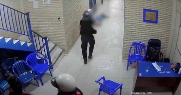 La Nación / Nuevo intento de llevar a cabo audiencia preliminar en caso Rodrigo Quintana