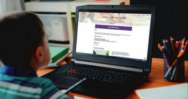 La Nación / Siembra digital: programa de innovación en la educación paraguaya