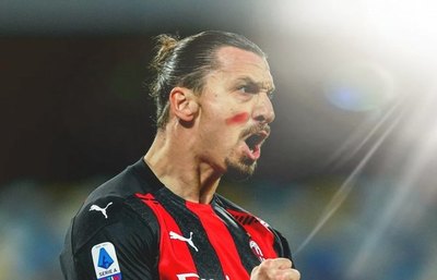 Ibrahimovic denuncia el uso de su nombre en el videojuego FIFA