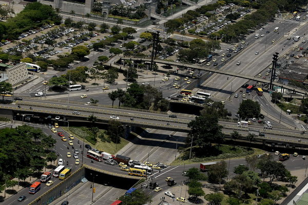 La pandemia puso en evidencia las asimetrías y los problemas de las ciudades, dicen expertos - MarketData