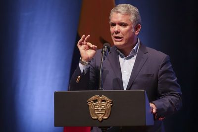 Colombia lanza Plan Maestro Ferroviario para consolidar transporte intermodal - MarketData