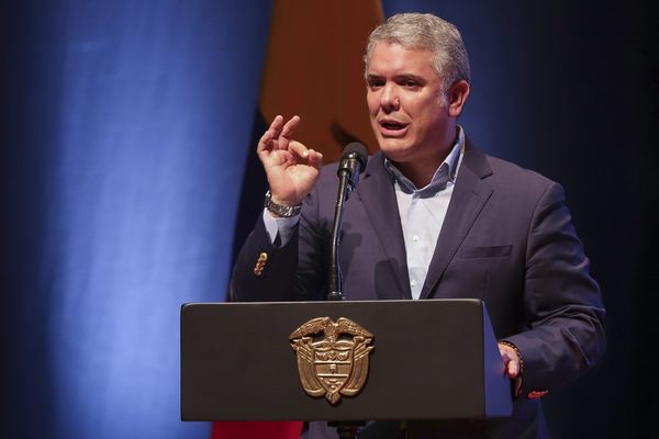Colombia lanza Plan Maestro Ferroviario para consolidar transporte intermodal - MarketData