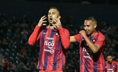 HOY / Pondrán fin al contrato de Fariña en Cerro Porteño
