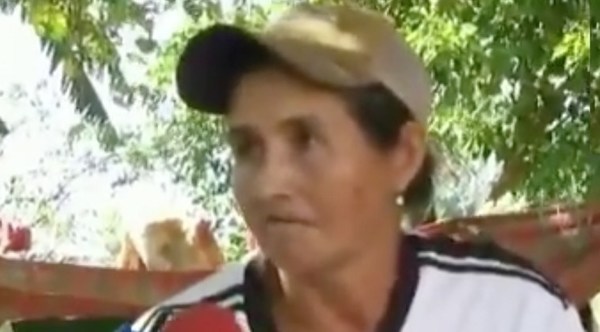 Pide a su hijo dejar el EPP y entregarse: “Tres cuerpos ya retiré” - ADN Paraguayo