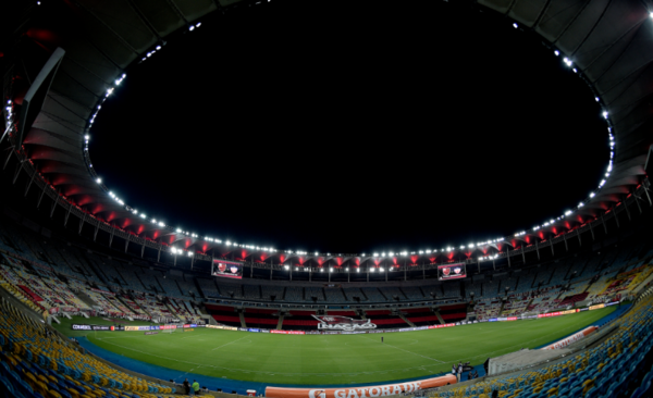HOY / Final única de la Libertadores será a finales de enero
