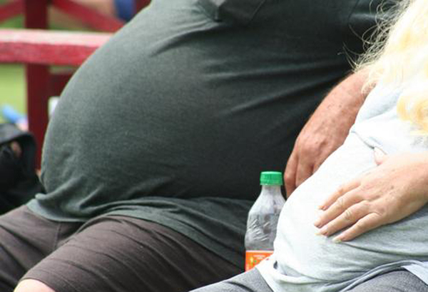 Preocupante: Obesidad es la principal causa de cuadros graves de Covid-19