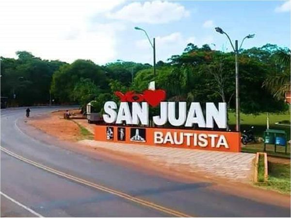 Reubicarán letras corpóreas en San Juan Bautista por pedido de pobladores