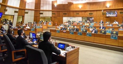 La Nación / Diputado Raúl Latorre: “Paraguay le dijo que sí a la vida y a la familia”