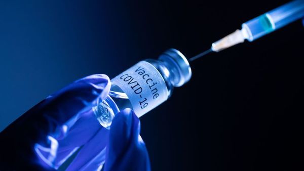 Paraguay ya pagó el adelanto establecido por la posible vacuna contra el coronavirus