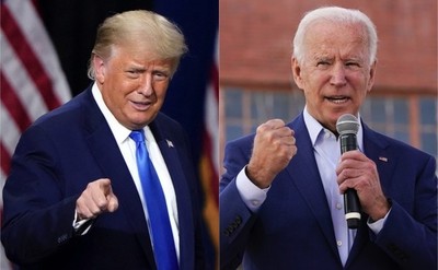 Donald Trump habilitó la transición presidencial con Joe Biden