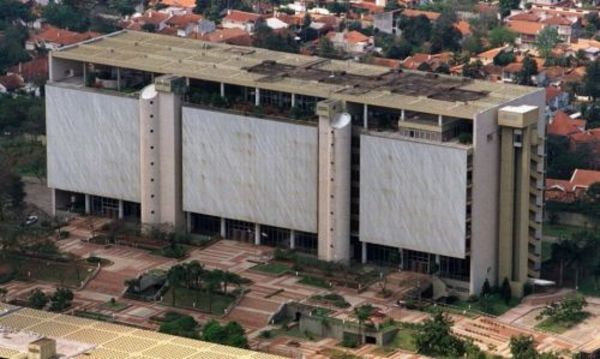 Noñemoambuéi tasa política monetaria BCP - ABC Remiandu - ABC Color