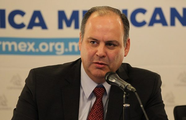 Patronal mexicana pide que salario mínimo para 2021 esté en 6,3 y 6,7 dólares - MarketData
