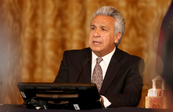 El FMI y Ecuador acuerdan un nuevo desembolso de 2.000 millones - MarketData