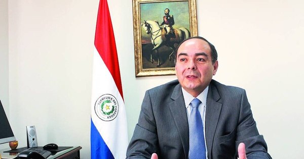 La Nación / Piden acuerdo para Rivas