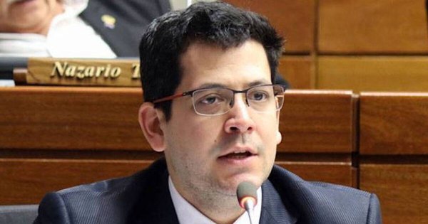 La Nación / Parlamentarios plantearán interpelación a ministra