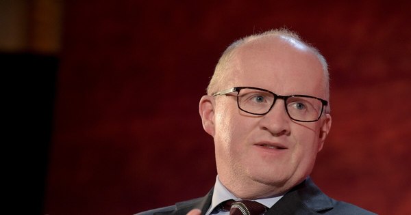 La Nación / El PIB europeo se recuperará en el 2022