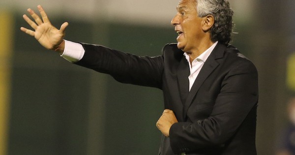 La Nación / “Llegó en un momento complicado”