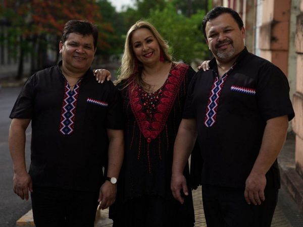 Los Alfonso celebran sus 30 años con disco doble y en modo virtual