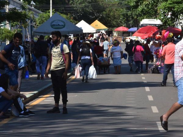 Caacupé: Plantean cercar 500 metros alrededor de la Basílica