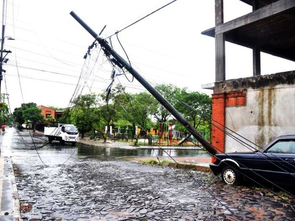 Solo en Paraguay