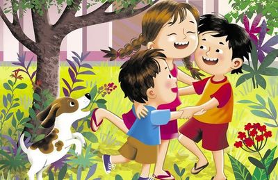 Ansiadas vacaciones - Escolar - ABC Color