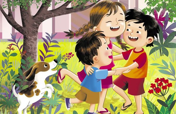 Ansiadas vacaciones - Escolar - ABC Color