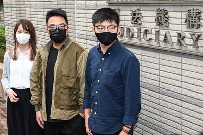 China arresta a líderes demócratas de Hong Kong - Mundo - ABC Color