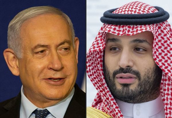 Posible reunión entre Israel y A. Saudita - Mundo - ABC Color