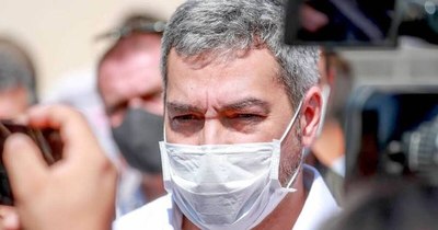 La Nación / “Tiros de muy larga distancia”