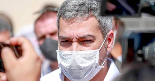 La Nación / “Tiros de muy larga distancia”