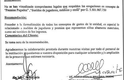 Dinero salía de cuentas de Luqueño así como llegaba y en apenas días - Nacionales - ABC Color