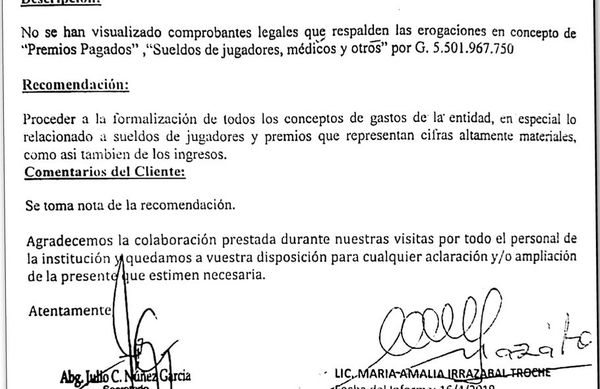 Dinero salía de cuentas de Luqueño así como llegaba y en apenas días - Nacionales - ABC Color