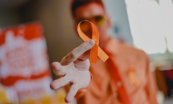 Violencia contra la mujer se quintuplicó por cuarentena