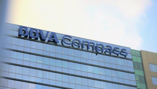 BBVA se despide de Estados Unidos