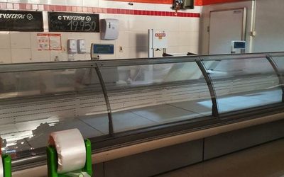 Gestión Empresarial: ¿Qué salió mal en el negocio de Citymarket?