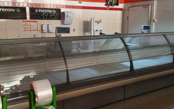 Gestión Empresarial: ¿Qué salió mal en el negocio de Citymarket?