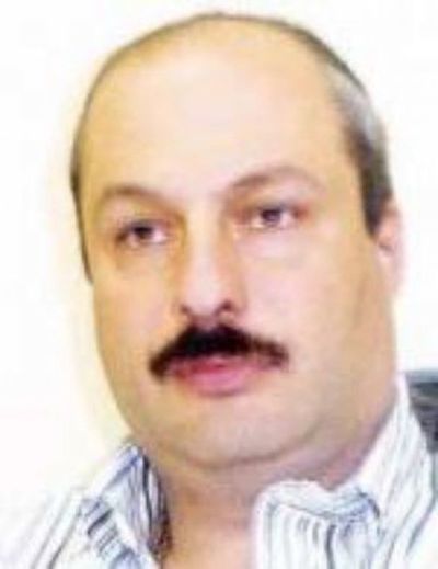 Assad Khalil Kiwan fue arrestado en SP objetivo de operación de PF contra el narcotráfico
