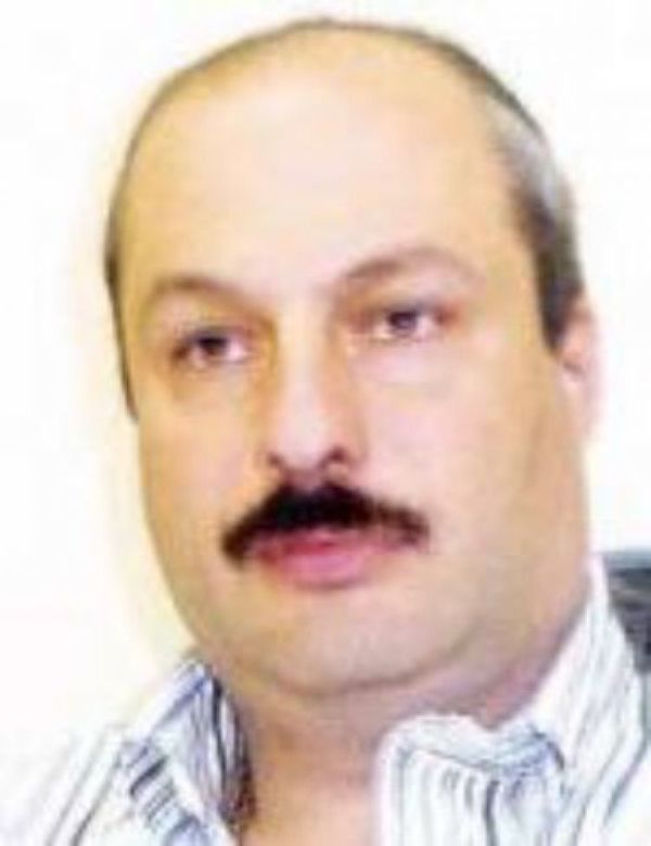Assad Khalil Kiwan fue arrestado en SP objetivo de operación de PF contra el narcotráfico
