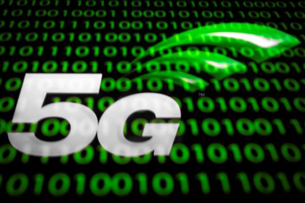 Impulsado por el 5G, el pirateo “amistoso” alcanza su época dorada - Tecnología - ABC Color