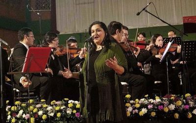 La OSCA llevará la música al aire libre - Espectáculos - ABC Color