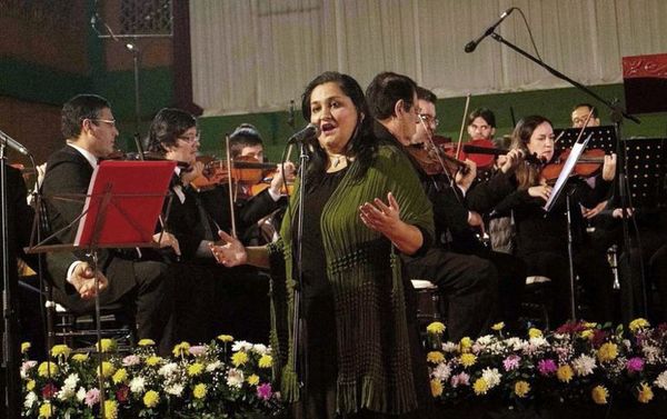 La OSCA llevará la música al aire libre - Espectáculos - ABC Color