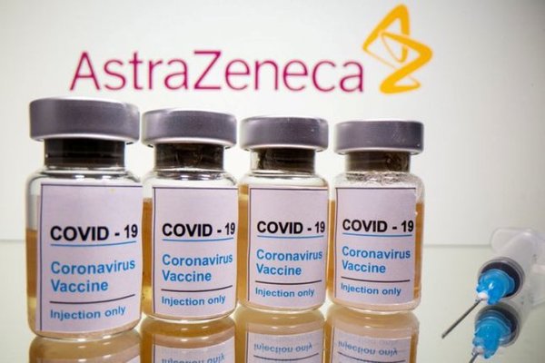 El Reino Unido será el primer país en comenzar a vacunar a su población contra el Covid-19 | .::Agencia IP::.