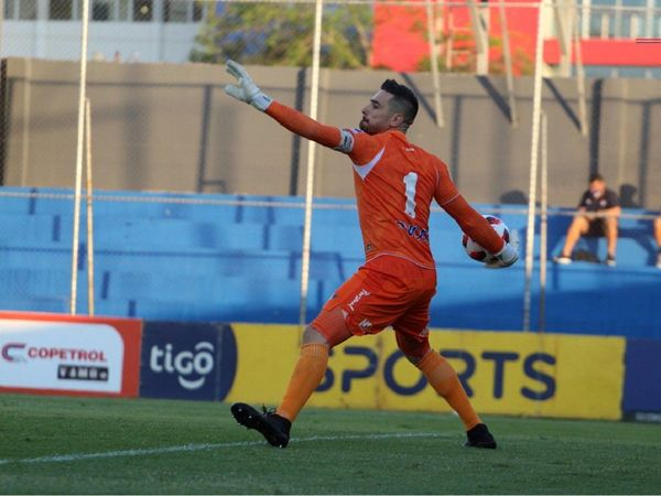 Antony Silva. "Valoro donde estoy"