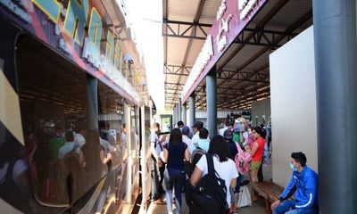Controlarán que buses cobren medio pasaje a adultos mayores – Diario TNPRESS
