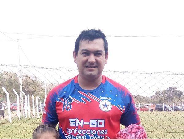 Familia de exfutbolista desaparecido pide ayuda para localizarlo · Radio Monumental 1080 AM