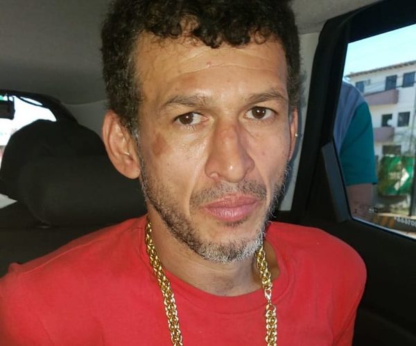 Cae detenido un hombre con un rosario de antecedentes penales – Diario TNPRESS